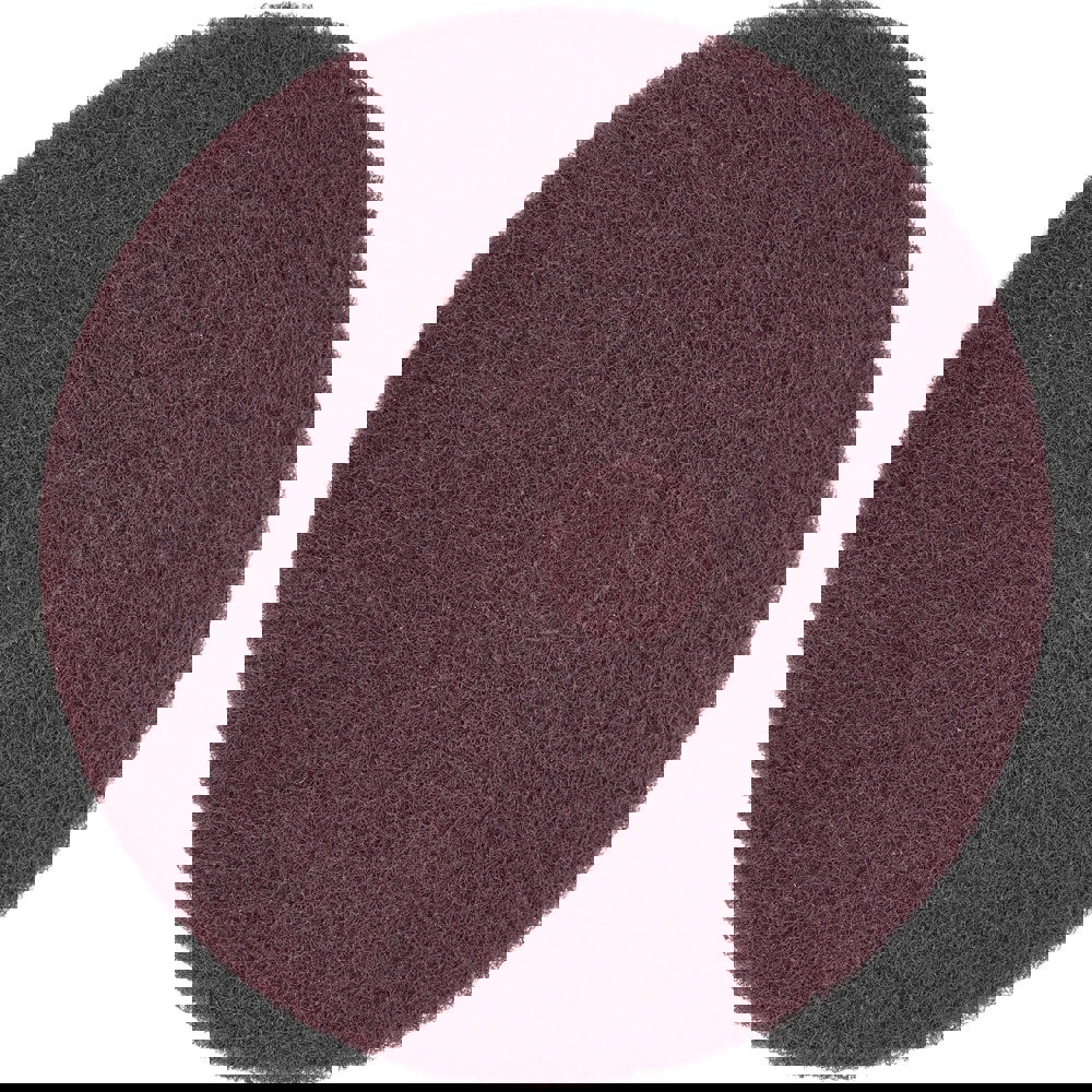 Floor Stripping Pad: Coarse